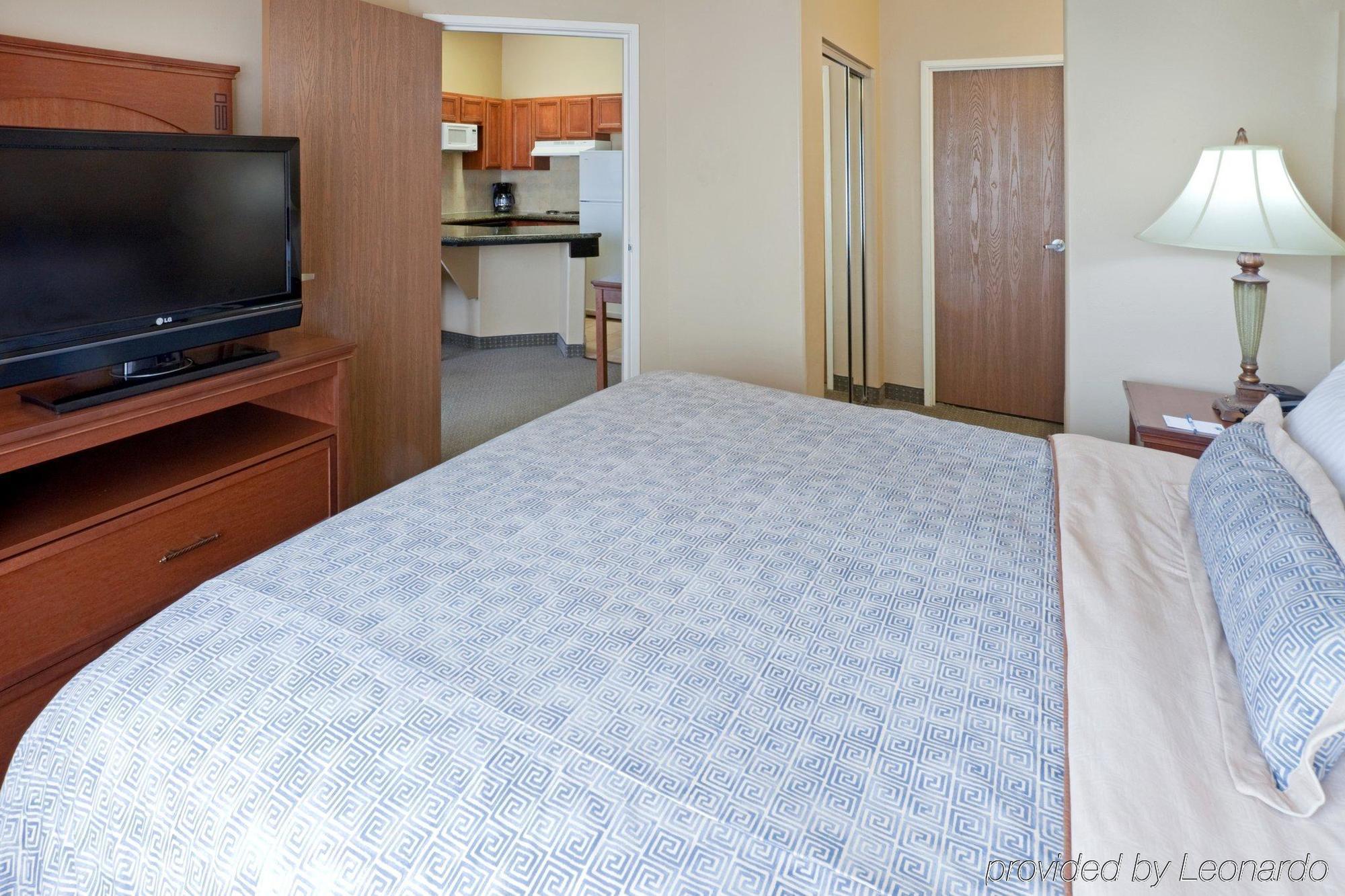 Staybridge Lubbock-university Area By Ihg Lubbock