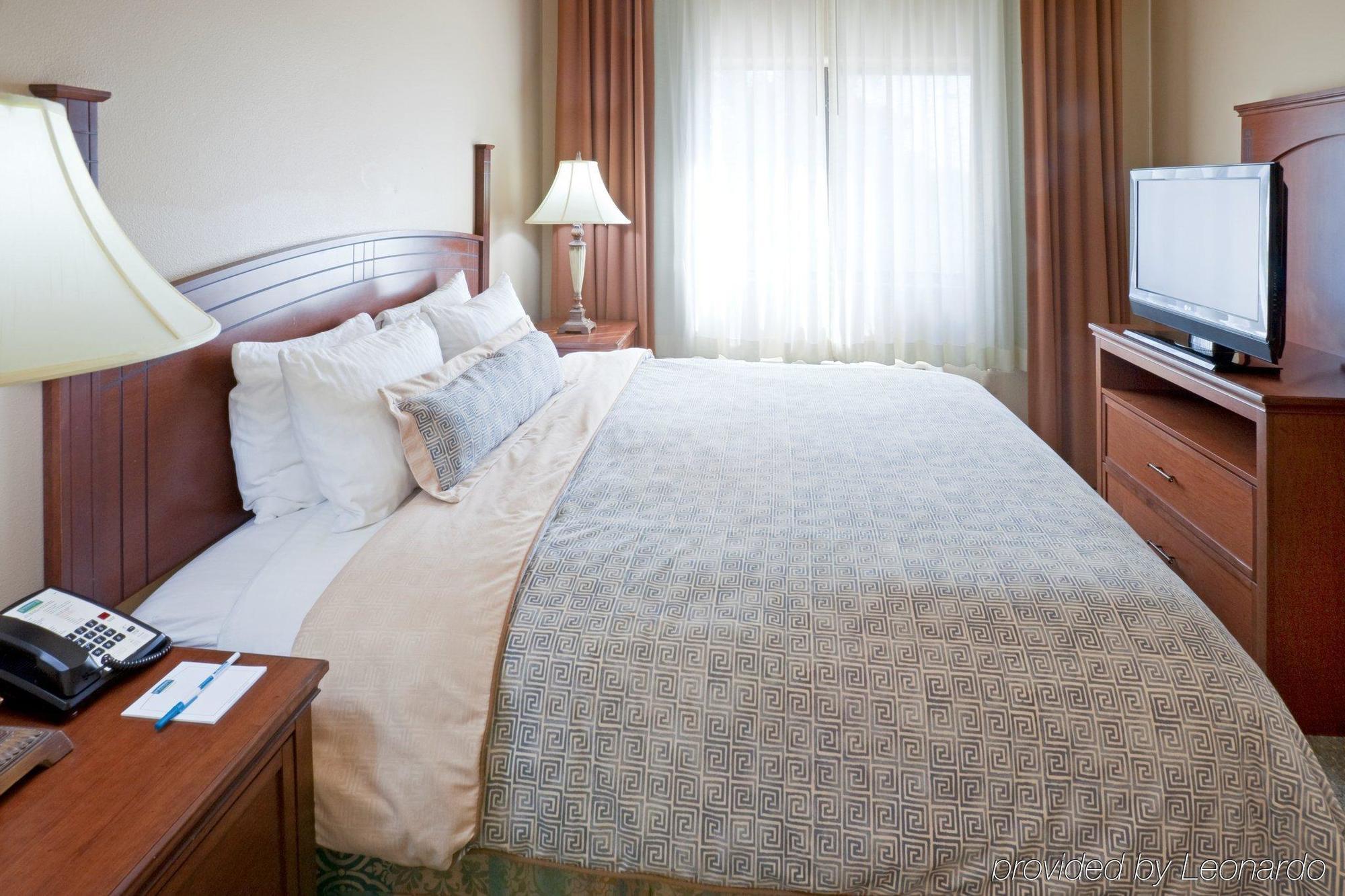Staybridge Lubbock-university Area By Ihg Lubbock